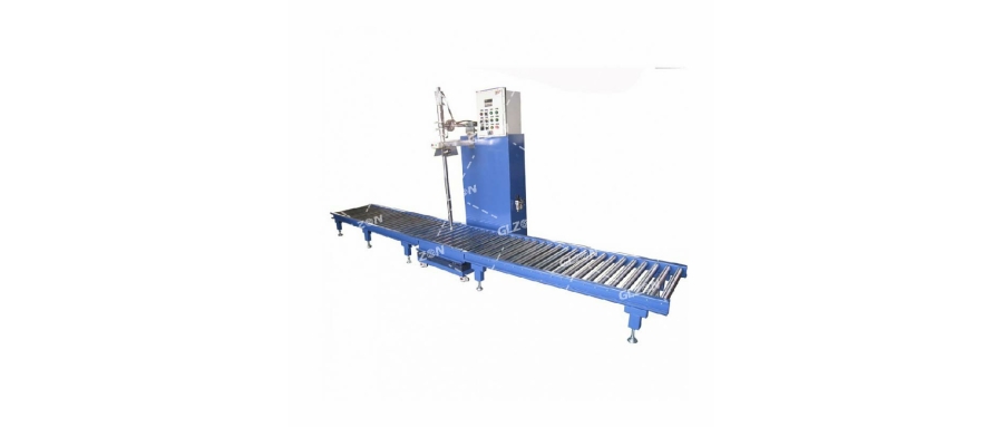 200L manual bucket filling machine, gel filling machine directly supplied by the manufacturer - price concessions